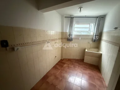 Apartamento Central - Ed. Ana Rita