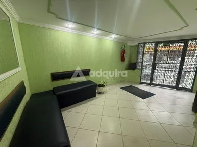 Apartamento Central - Ed. Ana Rita