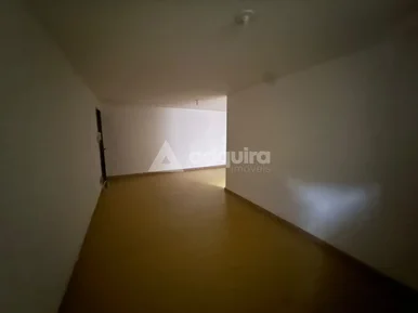Apartamento Central - Ed. Ana Rita