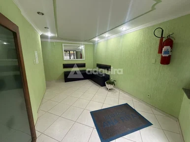Apartamento Central - Ed. Ana Rita