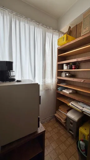 Sala Comercial Ampla No Ed. Itália, Ponta Grossa-pr