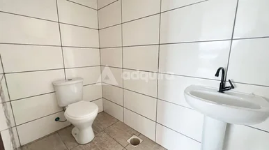 Sala Comercial Para Locação Na Avenida General Carlos Cavalcanti