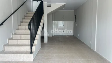 Sala Comercial Para Locação Na Avenida General Carlos Cavalcanti