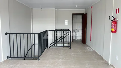 Sala Comercial Para Locação Na Avenida General Carlos Cavalcanti