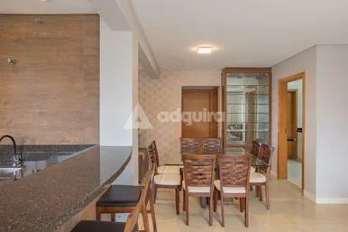 Apartamento Garden Para Locação - Vila Estrela