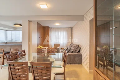 Apartamento Garden Para Locação - Vila Estrela