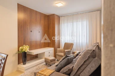 Apartamento Garden Para Locação - Vila Estrela