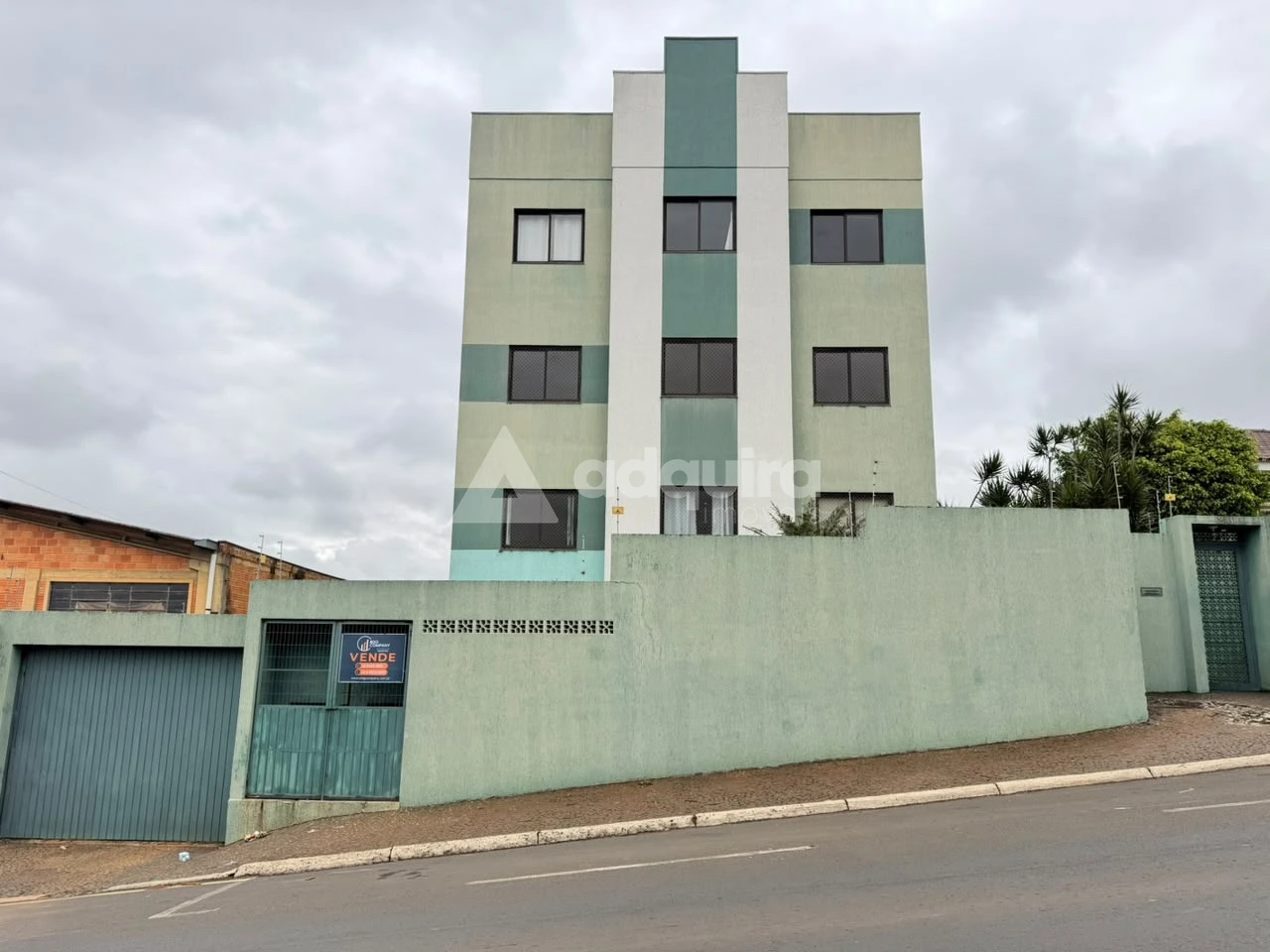 Apartamento Com 3 Quartos E Churrasqueira Próximo Ao Parque Linear