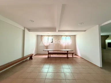 Apartamento Com 3 Quartos E Churrasqueira Próximo Ao Parque Linear