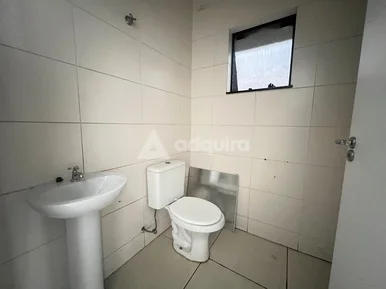 Sala Comercial Com Mezanino Em Frente Ao Shopping Palladium