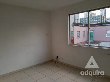 Apartamento à Venda 3 Quartos, 1 Suite, 1 Vaga, 140m², Centro