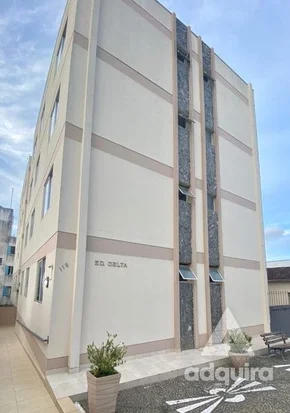 <strong>Apartamento à venda 3 Quartos, 1 Suite, 1 Vaga, 140M², Centr</strong>