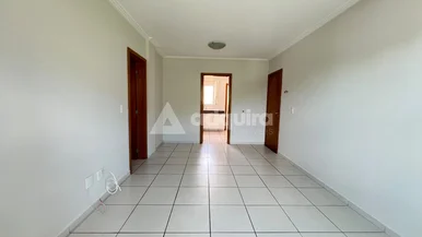 Apartamento Garden No Bairro Estrela, Ponta Grossa