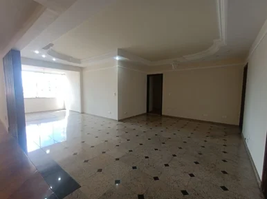 Apartamento à Venda 3 Quartos, 1 Suite, 2 Vagas, 270m², Centro