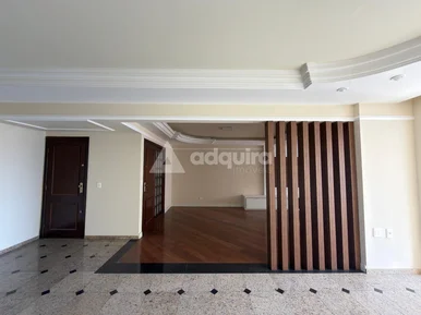 Apartamento No Edifício Paula Xavier - Centro