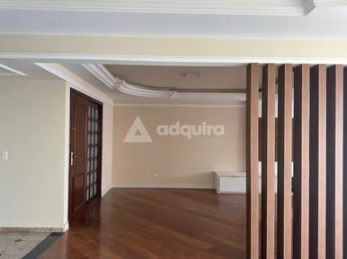 Apartamento No Edifício Paula Xavier - Centro