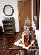 <strong>Apartamento à venda 3 Quartos, 1 Suite, 1 Vaga, 150M², Centr</strong>
