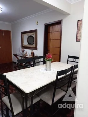 Apartamento à Venda 3 Quartos, 1 Suite, 1 Vaga, 150m², Centro
