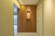 <strong>Apartamento semimobiliado à venda - Terrazza Riserva - 03 Qu</strong>