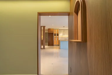 Apartamento Semimobiliado à Venda - Terrazza Riserva - 03 Quartos (01 Suíte E 02