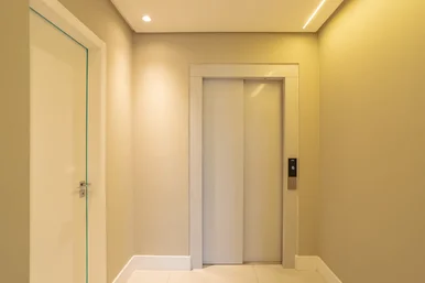 Apartamento Semimobiliado à Venda - Terrazza Riserva - 03 Quartos (01 Suíte E 02