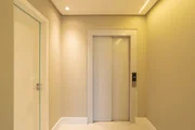 <strong>Apartamento semimobiliado à venda - Terrazza Riserva - 03 Qu</strong>