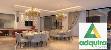 Apartamento à Venda 3 Quartos, 3 Suites, 3 Vagas, 629m², Oficinas