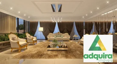 Apartamento à Venda 3 Quartos, 3 Suites, 3 Vagas, 629m², Oficinas