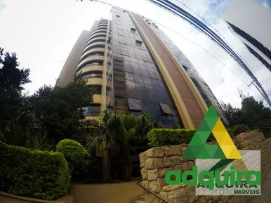 <strong>Apartamento à venda 3 Quartos, 2 Suites, 2 Vagas, Estrela, P</strong>