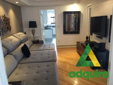 Apartamento à Venda 3 Quartos, 2 Suites, 2 Vagas, Estrela