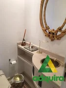 <strong>Apartamento à venda 3 Quartos, 2 Suites, 2 Vagas, Estrela, P</strong>