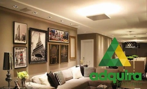 Foto Apartamento