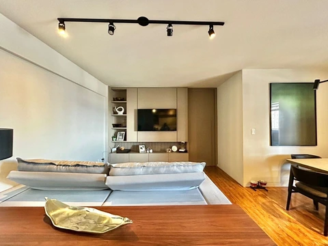 Foto Apartamento