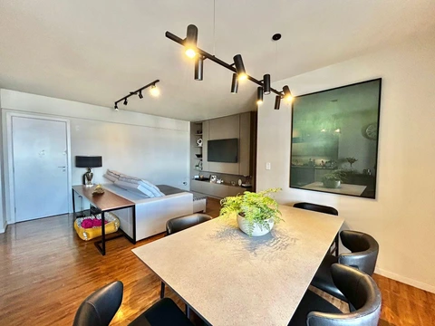 Foto Apartamento
