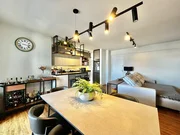 <strong>Apartamento Semimobiliado à venda - Face Norte, Vista Livre,</strong>