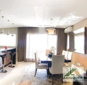 <strong>Apartamento à venda 3 Quartos, 3 Suites, 3 Vagas, 439.87M², </strong>