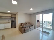 <strong>Apartamento totalmente mobiliado para locação, 3 Quartos, 1 </strong>