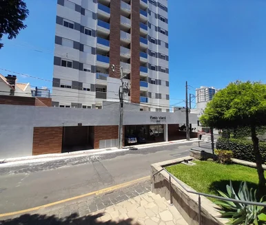 <strong>Apartamento totalmente mobiliado para locação, 3 Quartos, 1 </strong>