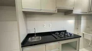 <strong>Apartamento para venda, 2 Quartos, 1 Suite, 1 Vaga, 60M², Co</strong>