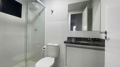 Apartamento Para Venda, 2 Quartos, 1 Suite, 1 Vaga, 60m², Colônia Dona Luíza