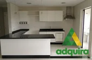 <strong>Apartamento à venda 3 Quartos, 1 Suite, 2 Vagas, 140M², Jard</strong>