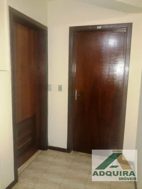 <strong>Apartamento à venda 3 Quartos, 1 Suite, 1 Vaga, 210M², Centr</strong>