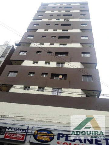 Foto Apartamento