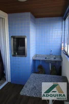 <strong>Apartamento à venda 3 Quartos, 1 Suite, 1 Vaga, 127.96M², Es</strong>