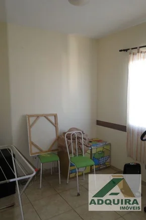 Apartamento à Venda 3 Quartos, 1 Suite, 1 Vaga, 127.96m², Estrela