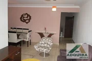 <strong>Apartamento à venda 3 Quartos, 1 Suite, 1 Vaga, 127.96M², Es</strong>