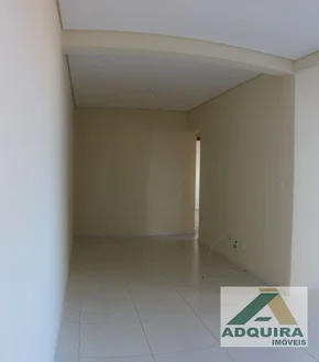 Apartamento à Venda 3 Quartos, 1 Suite, 2 Vagas, 110m², Centro