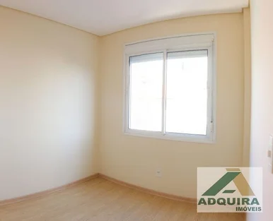 Apartamento à Venda 3 Quartos, 1 Suite, 2 Vagas, 110m², Centro