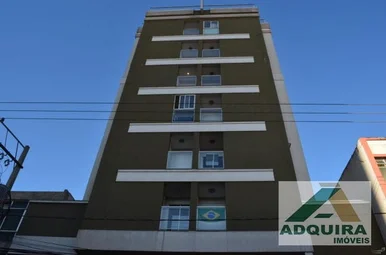 <strong>Apartamento à venda 3 Quartos, 1 Suite, 2 Vagas, 110M², Cent</strong>