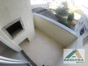 <strong>Apartamento à venda 3 Quartos, 1 Suite, 2 Vagas, 110M², Cent</strong>